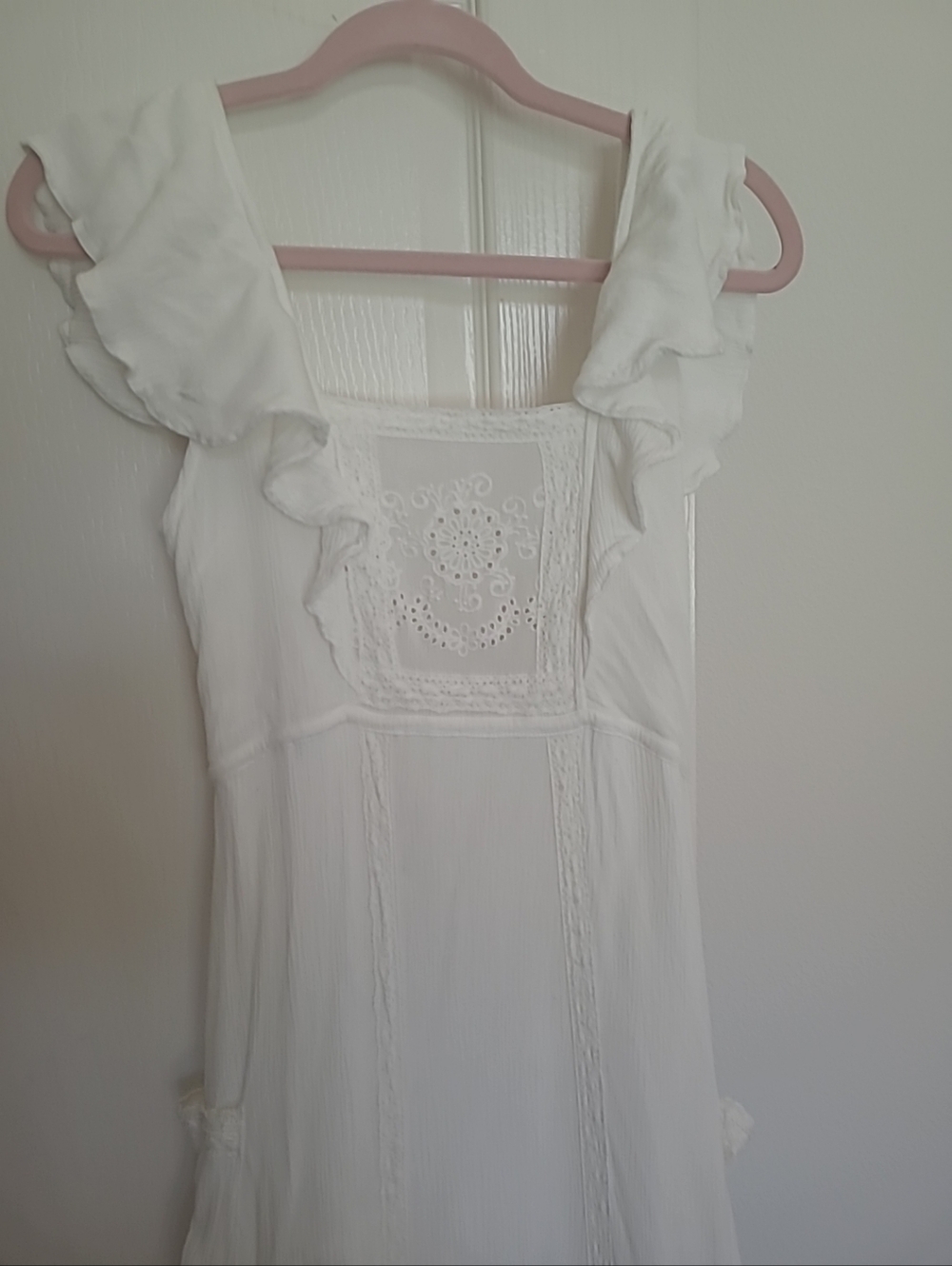 Spell Boho Bella Dress - Picture 5 of 16